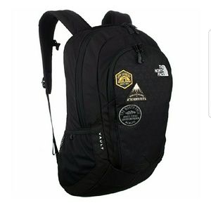 NWOT The North Face Vault Backpack